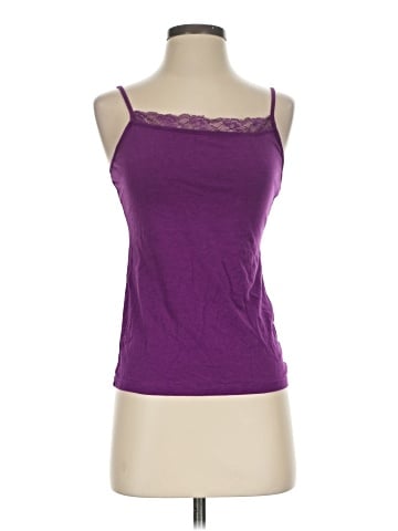 Ann Taylor Sleeveless Top (view 1)