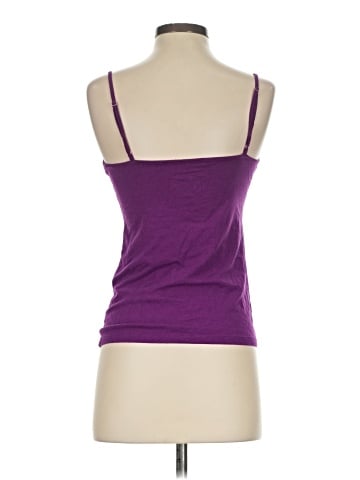 Ann Taylor Sleeveless Top (view 2)
