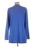 misook Blue Cardigan Size L - photo 2
