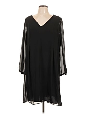 INC International Concepts Cocktail Dress (view 1)