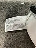 Club Monaco Ivory Cargo Pants Size 10 - photo 8