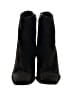 Sam Edelman Black Ankle Boots Size 8 1/2 - photo 2