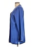 misook Blue Cardigan Size L - photo 5
