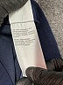 Susan Graver Color Block Blue Active Pants Size M (petite) - photo 8