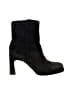 Sam Edelman Black Ankle Boots Size 8 1/2 - photo 1