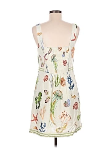 Caroline Constas Casual Dress (view 2)
