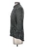 XCVI 100% Linen Gray Jacket Size XS - photo 5
