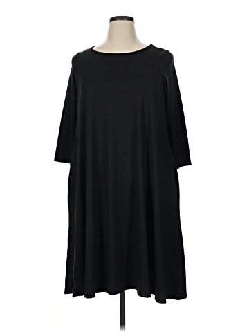 PIPHANY Casual Dress (view 1)