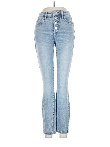 LC Lauren Conrad Jeans (view 1)