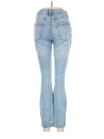 LC Lauren Conrad Jeans (view 2)