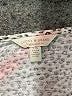 Lucky Brand Silver Short Sleeve Blouse Size L - photo 7
