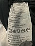 Eddie Bauer Solid Black Active Pants Size M - photo 8