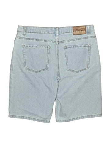 Assorted Brands Denim Shorts (view 2)