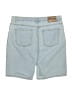 Assorted Brands Blue Denim Shorts Size 33 waist - photo 2