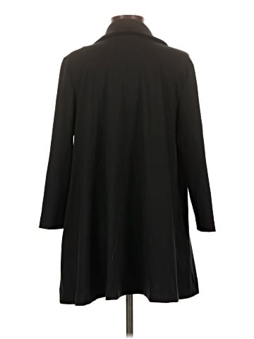 Joan Vass Coat (view 2)