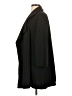 Joan Vass Black Coat Size S - photo 5