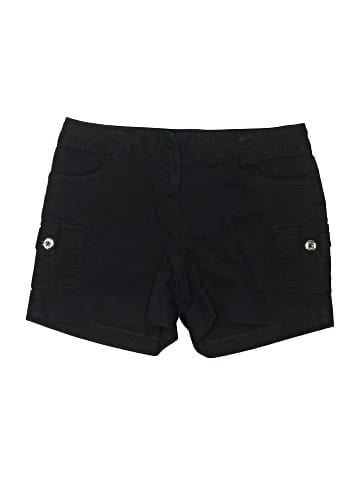 White House Black Market Shorts (view 1)