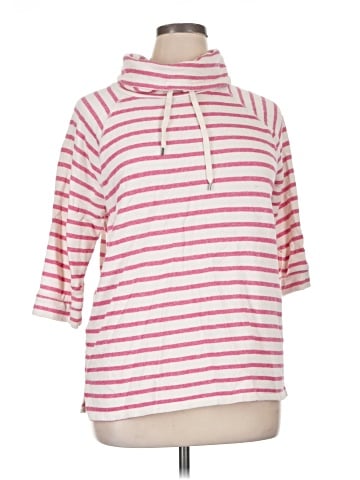 Chaps Pullover Sweater (view 1)