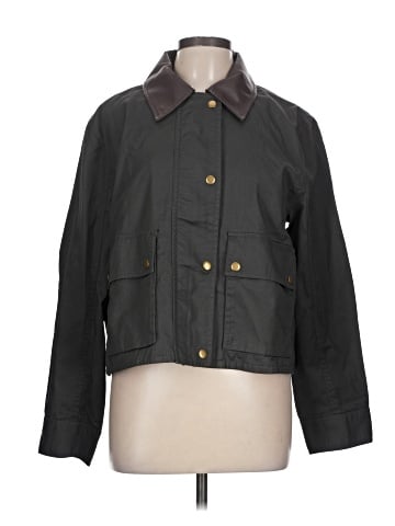 Ann Taylor LOFT Jacket (view 1)