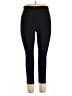Escada Black Active Pants Size 3X - photo 1
