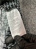 Susan Graver Houndstooth Gray Casual Pants Size M (petite) - photo 8