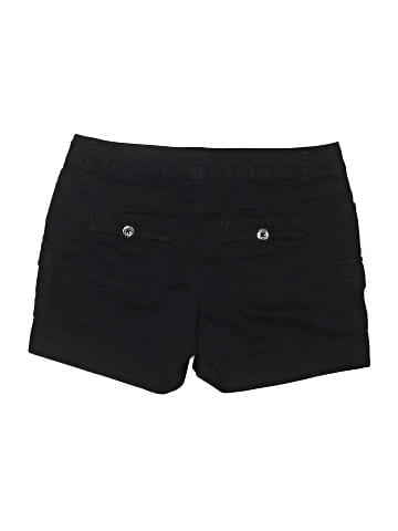 White House Black Market Shorts (view 2)