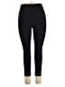 Escada Black Active Pants Size 3X - photo 2