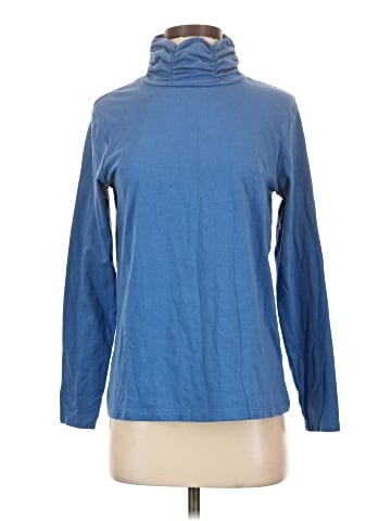 Blair Long Sleeve Turtleneck (view 1)