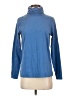 Blair Blue Long Sleeve Turtleneck Size S - photo 1