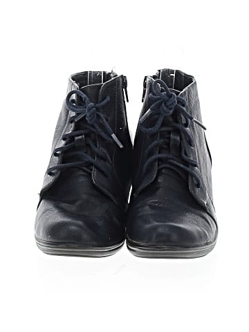 Easy Street Ankle Boots (view 2)