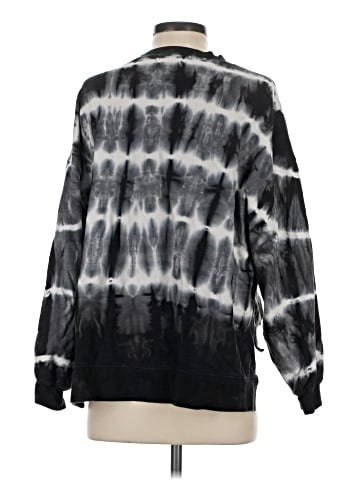 Electric & Rose Pullover Sweater (view 2)