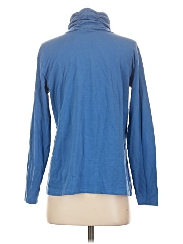 Blair Long Sleeve Turtleneck (view 2)