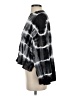 Electric & Rose Tie-dye Black Pullover Sweater Size XS - photo 5