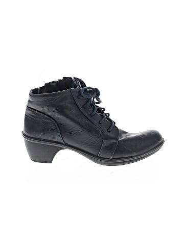 Easy Street Ankle Boots (view 1)