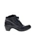Easy Street Black Ankle Boots Size 8 (narrow) - photo 1