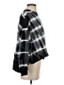 Electric & Rose Tie-dye Black Pullover Sweater Size XS - photo 4