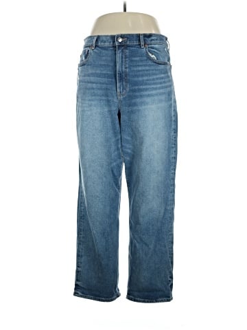 American Eagle Outfitters Jeans (view 1)