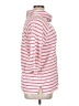 Chaps Pink Pullover Sweater Size 1X - photo 4