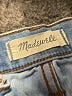 Madewell Blue Jeans Size 25 waist - photo 7