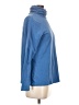 Blair Blue Long Sleeve Turtleneck Size S - photo 4