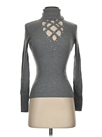 Cache Turtleneck Sweater (view 1)