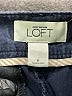 Ann Taylor LOFT 100% Cotton Solid Black Shorts Size 6 - photo 3