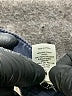 Ann Taylor LOFT 100% Cotton Solid Black Shorts Size 6 - photo 4
