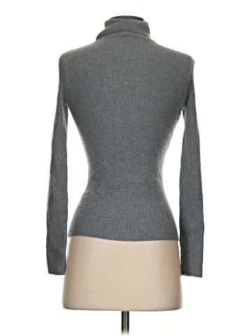Cache Turtleneck Sweater (view 2)