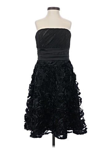 White House Black Market Cocktail Dress (view 1)
