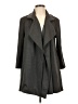 Joan Vass Gray Coat Size S - photo 1