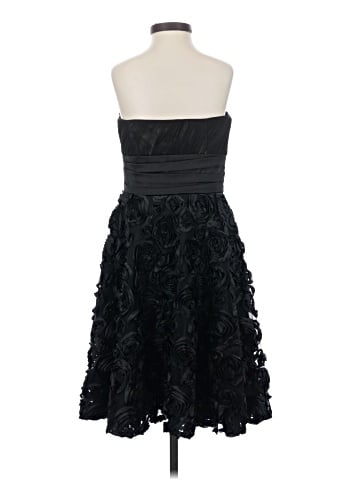 White House Black Market Cocktail Dress (view 2)