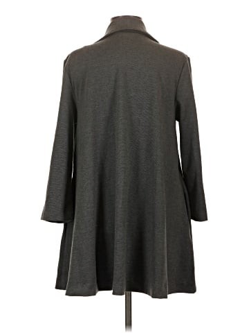 Joan Vass Coat (view 2)