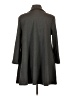 Joan Vass Gray Coat Size S - photo 2