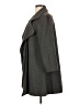 Joan Vass Gray Coat Size S - photo 5
